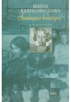 Spadające księżyce z pamiętników
