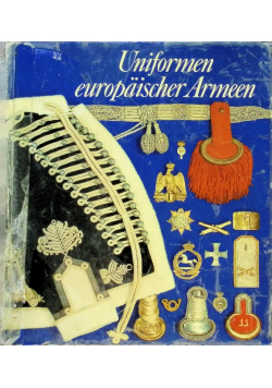 Uniformen europaischer Armeen