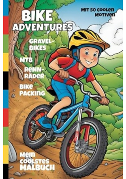 Bike Adventures