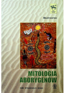 Mitologia Aborygenów