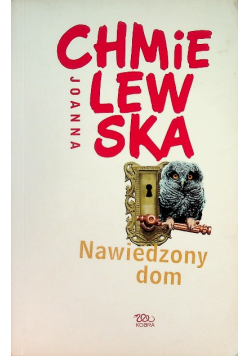 Nawiedzony dom