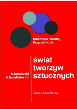 Świat tworzyw sztucznych