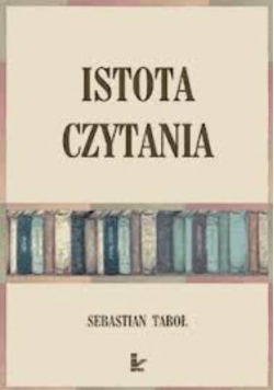 Istota czytania