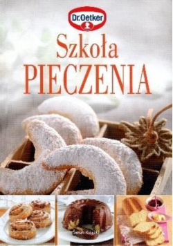 Szkoła pieczenia
