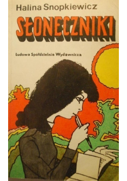 Słonecznik
