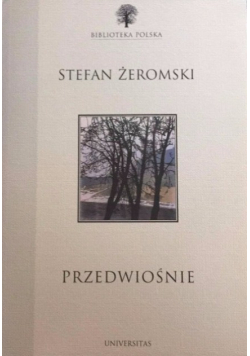 Przedwiośnie