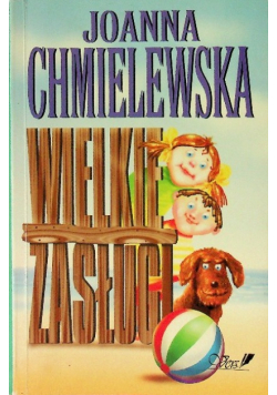 Wielkie zasługi