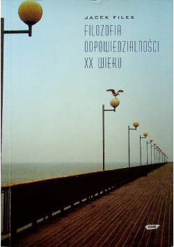 Filozofia odpowiedzialność XX wieku