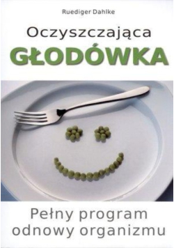 Oczyszczająca głodówka