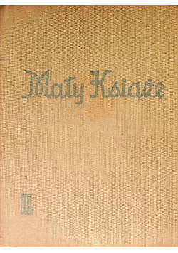 Mały Książę