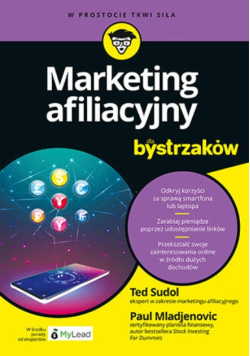Marketing afiliacyjny dla bystrzaków