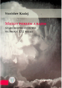Między piekłem a rajem Szare bezpieczeństwo na progu XXI wieku
