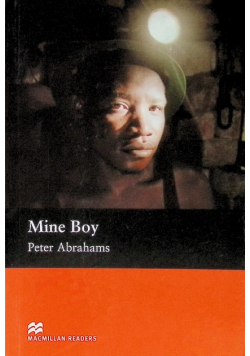 Mine Boy