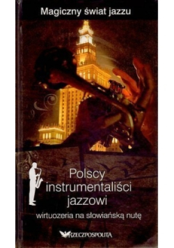 Magiczny świat jazzu