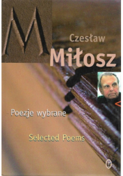 Poezje wybrane