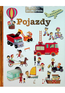Pojazdy