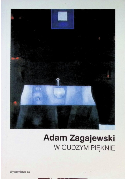 W cudzym pięknie