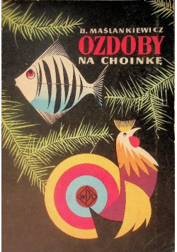 Ozdoby na choinkę