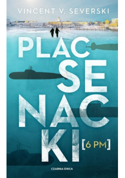 Plac Senacki 6 PM