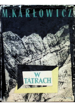 W Tatrach