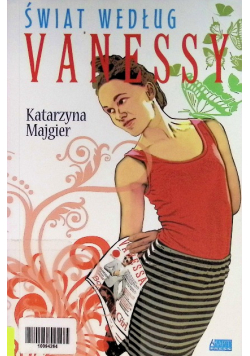 Świat według Vanessy
