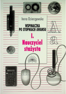 1. Nauczyciel stażysta