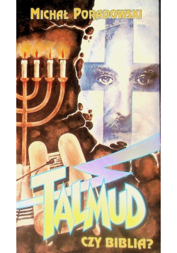 Talmud czy Biblia