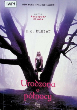 Urodzona o północy