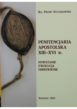 Penitencjaria Apostolska XIII-XVI w.