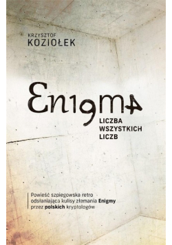 Enigma. Liczba wszystkich liczb