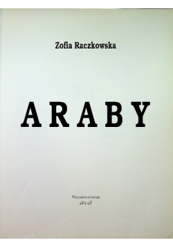 Araby