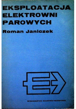 Eksploatacja elektrowni parowych