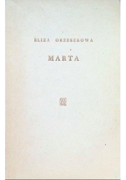 Marta