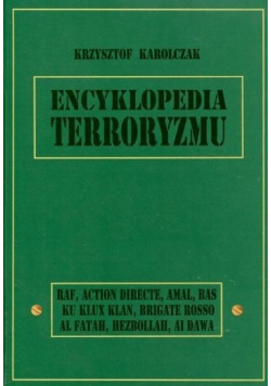 Encyklopedia terroryzmu