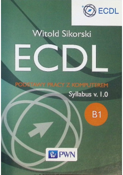 ECDL Podstawy pracy z komputerem