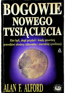 Bogowie nowego tysiąclecia