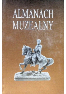 Almanach Muzealny Tom 4