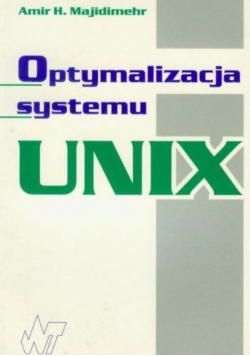 Optymalizacja systemu UNIX