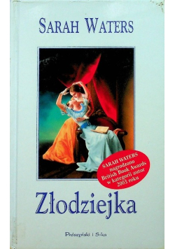 Złodziejka