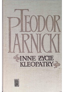 Inne Życie Kleopatry