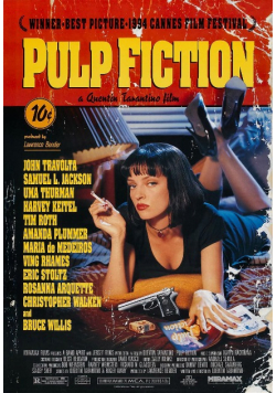 Pulp Fiction