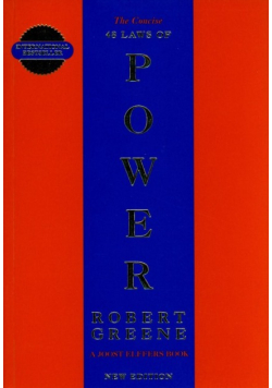The Concise 48 Laws Of Power