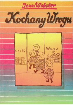 Kochany wrogu