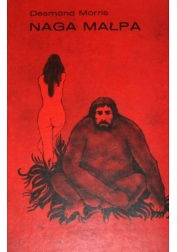 Naga Małpa