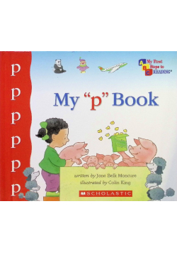 My p Book