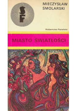 Miasto światłości
