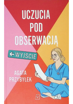 Uczucia pod obserwacją