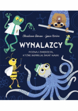 Wynalazcy