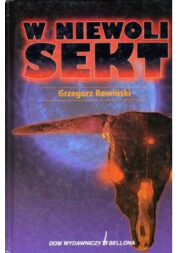W niewoli sekt