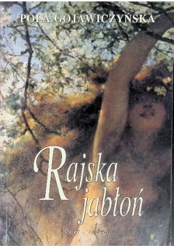 Rajska jabłoń